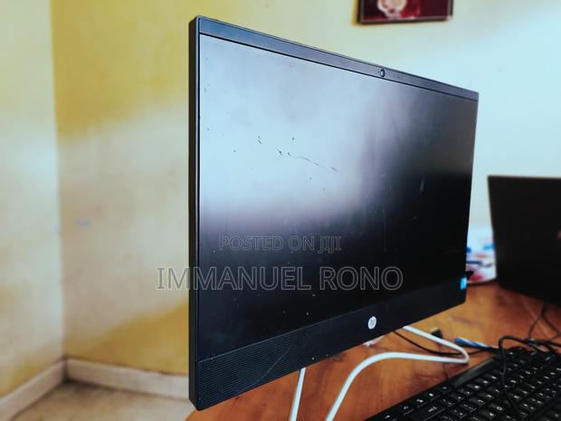 Desktop Computer HP 8GB Intel Core i3 HDD+SSD 1T - thumbnail 3