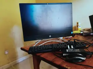 Desktop Computer HP 8GB Intel Core i3 HDD+SSD 1T