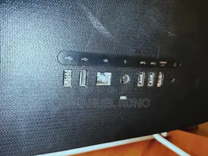 Desktop Computer HP 8GB Intel Core i3 HDD+SSD 1T