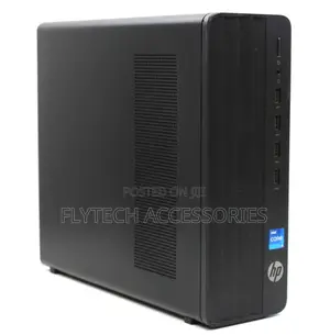 New Desktop Computer HP 290 G9 8GB Intel Core i5 SSD 512GB