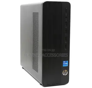 New Desktop Computer HP 290 G9 8GB Intel Core i5 SSD 512GB