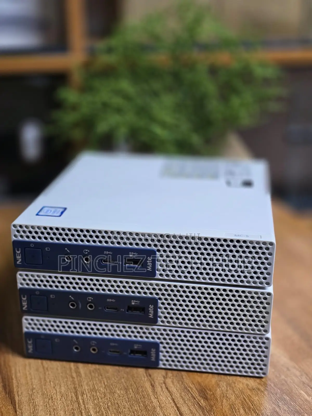 Lenovo ThinkCentre M710 Tiny 8GB Intel Core i5 SSD 256GB