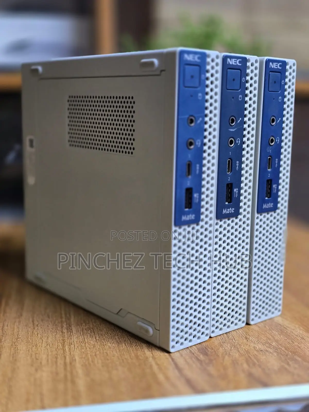 Lenovo ThinkCentre M710 Tiny 8GB Intel Core i5 SSD 256GB