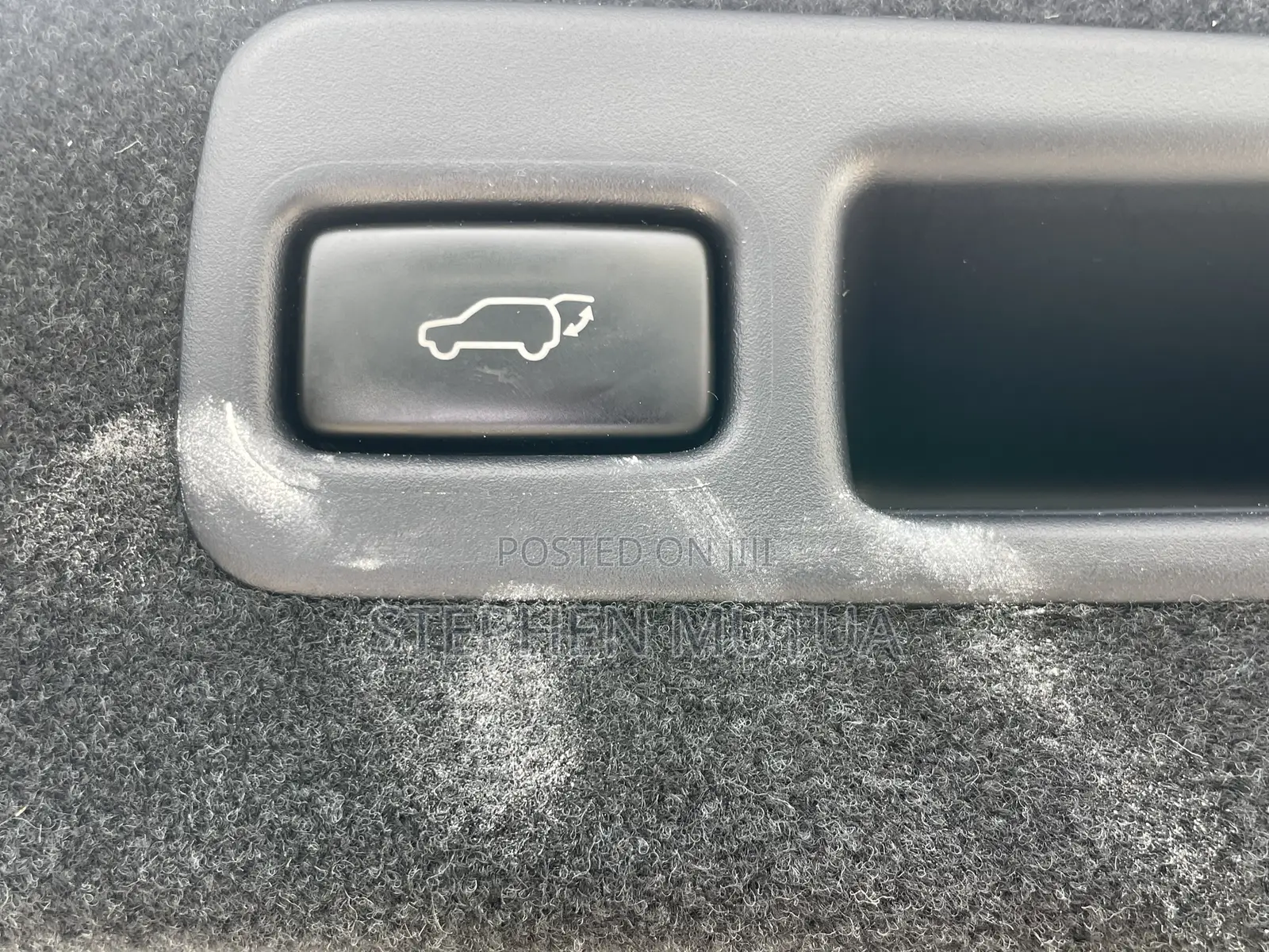 Toyota Harrier 2.0 2019 Silver