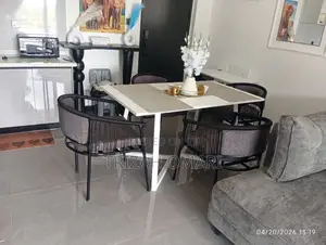 Furnished One Bedroom Airbnb