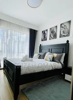 Furnished One Bedroom Airbnb