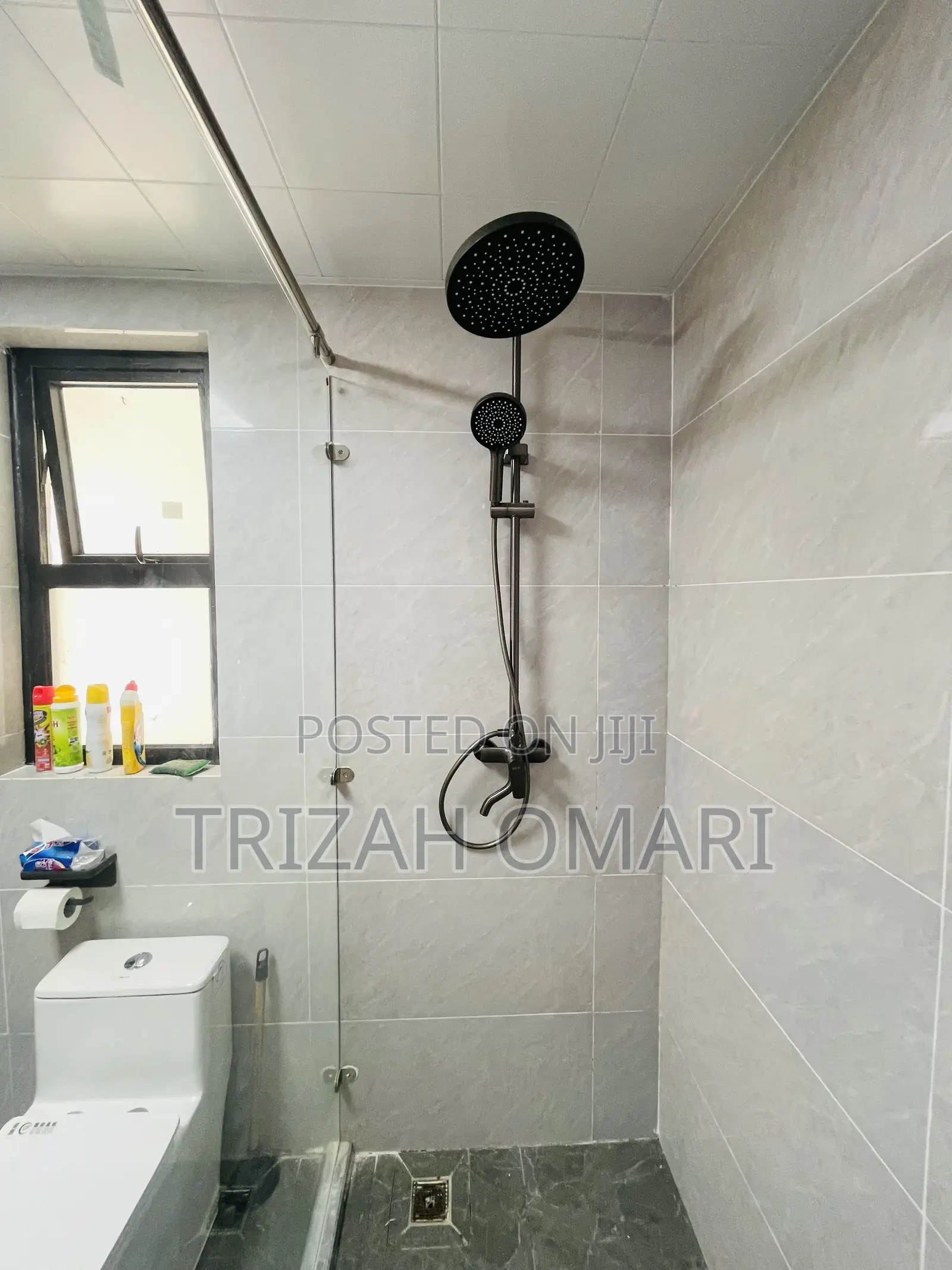Furnished One Bedroom Airbnb