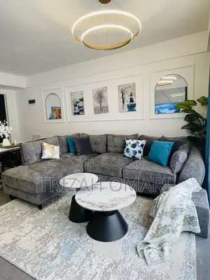 Furnished One Bedroom Airbnb