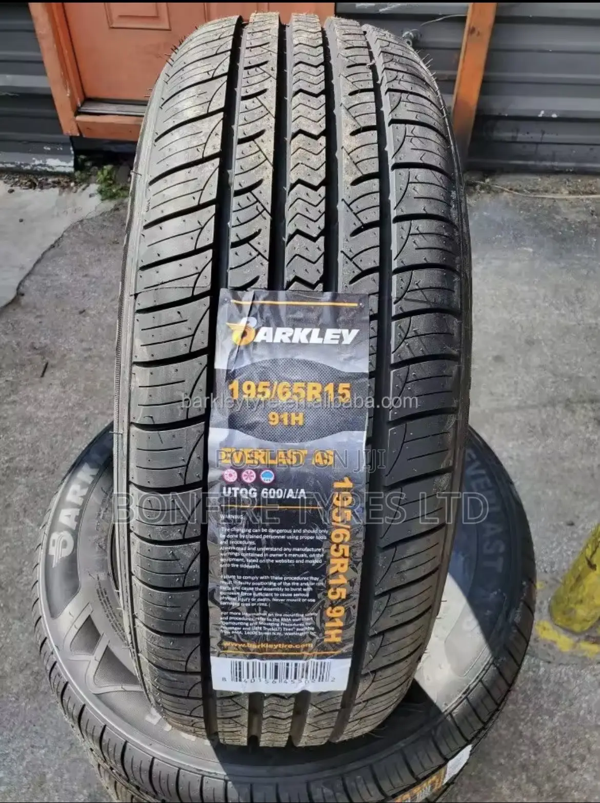 195/65r15 Arkley