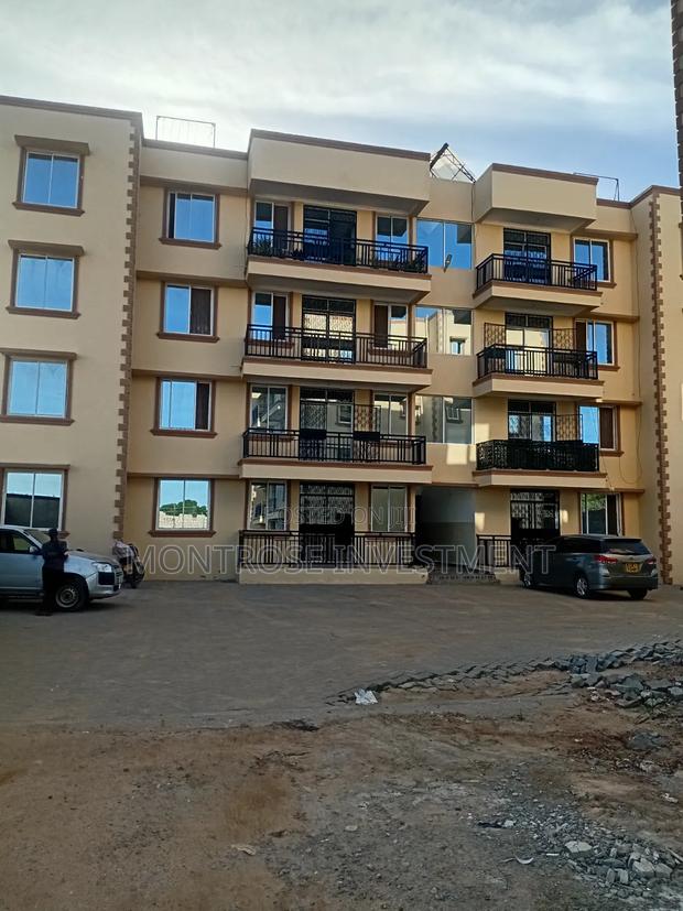 3bdrm Apartment in Sun Park Rd, Malindi for rent