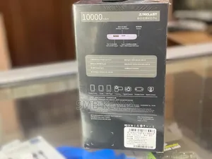 High Quality Wireless Power Bank, 10k Mah, Magsafe