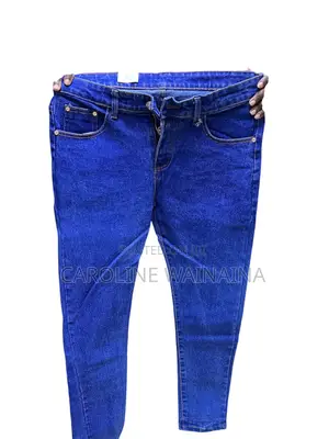 Fashion Men Jeans