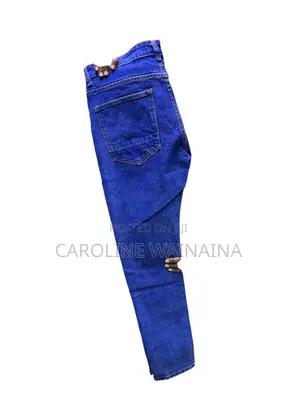 Fashion Men Jeans