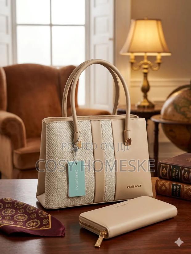 Ladies Handbags