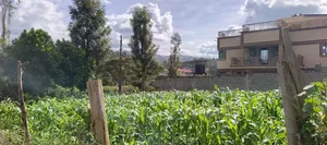1⁄8(Eighth) Acre Plot for Sale in Ngong 46'