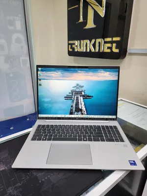 Laptop HP 15 16GB Intel Core Ultra 7 SSD 512GB