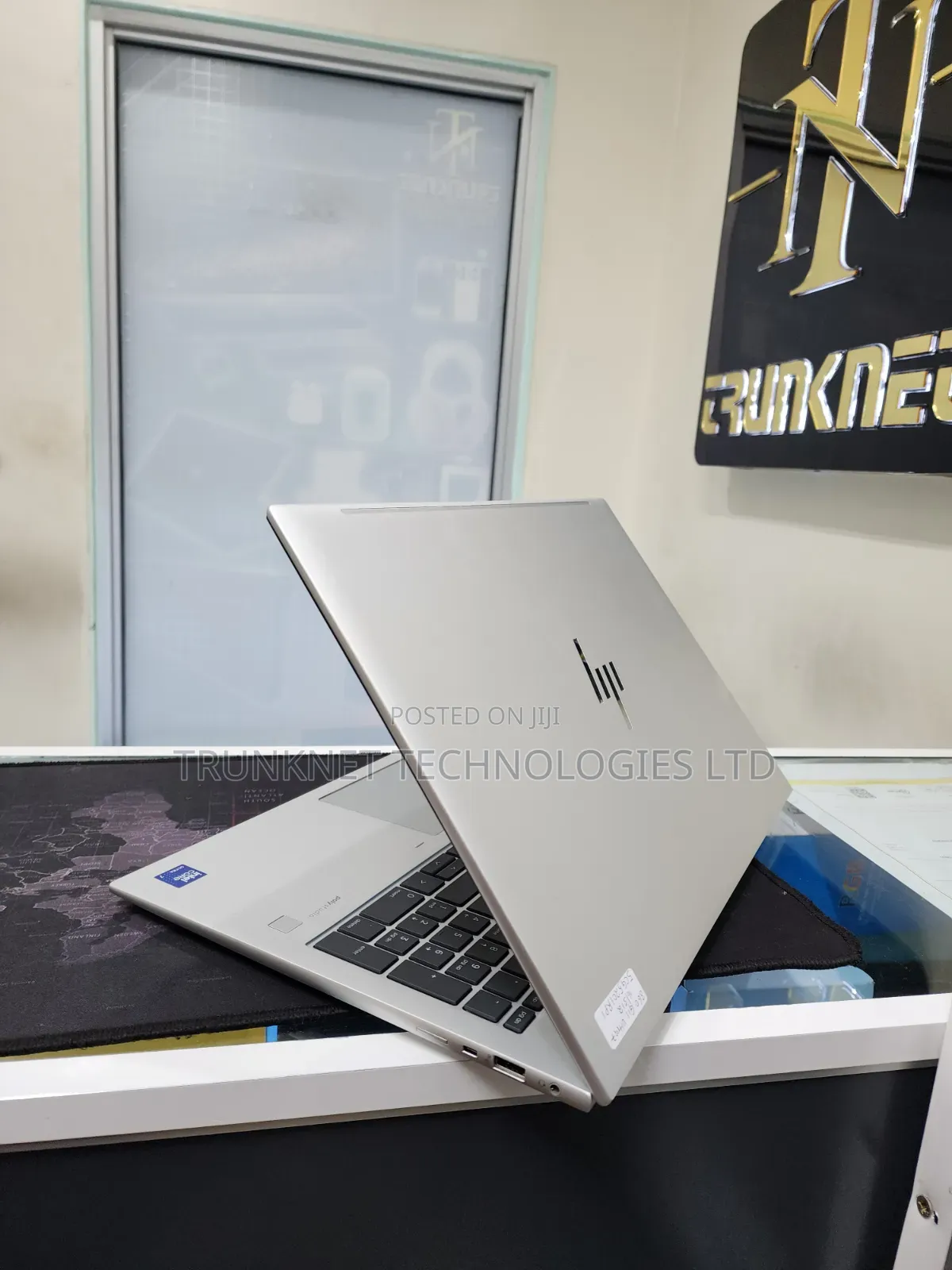 Laptop HP 15 16GB Intel Core Ultra 7 SSD 512GB