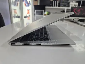 Laptop HP EliteBook 830 G6 8GB Intel Core i5 SSD 256GB