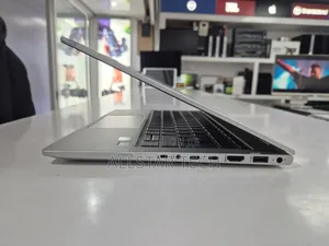 Laptop HP EliteBook 830 G6 8GB Intel Core i5 SSD 256GB