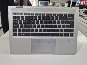 Laptop HP EliteBook 830 G6 8GB Intel Core i5 SSD 256GB