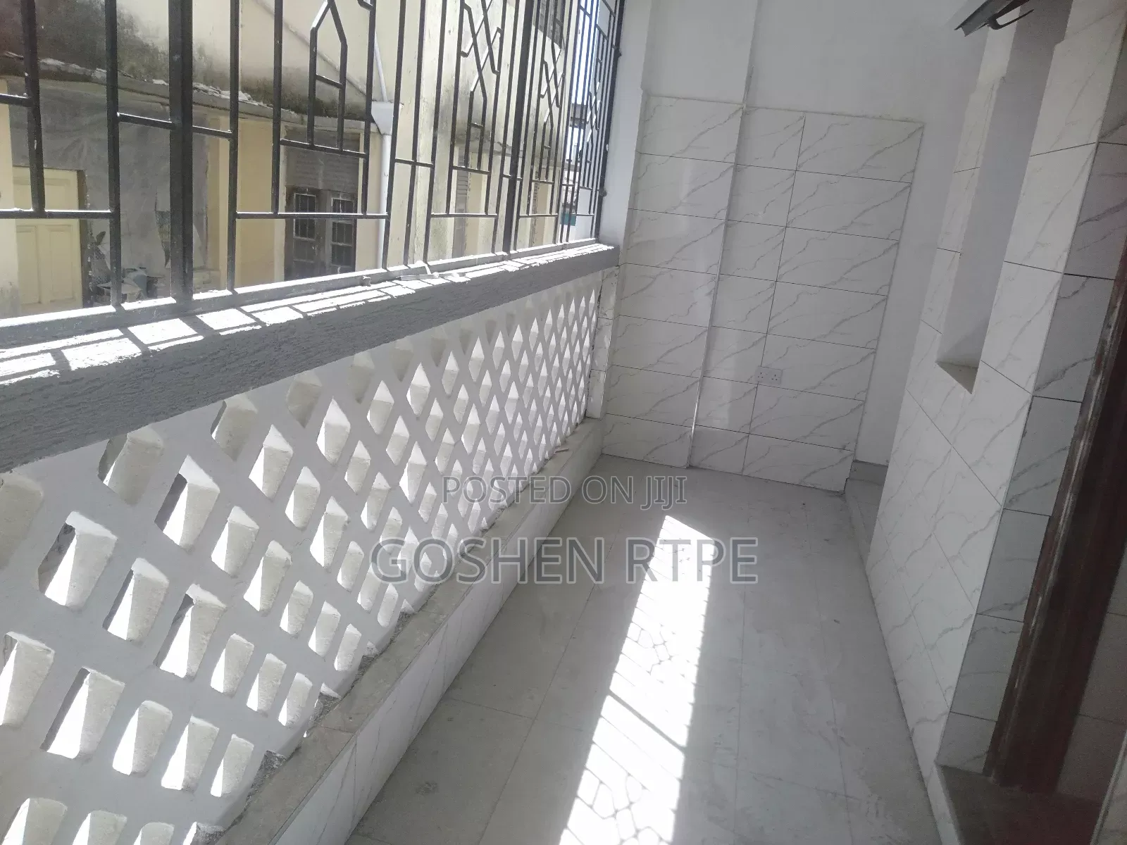 Brand New Executive 3br Apartments to Let at Ganjoni Mombasa City