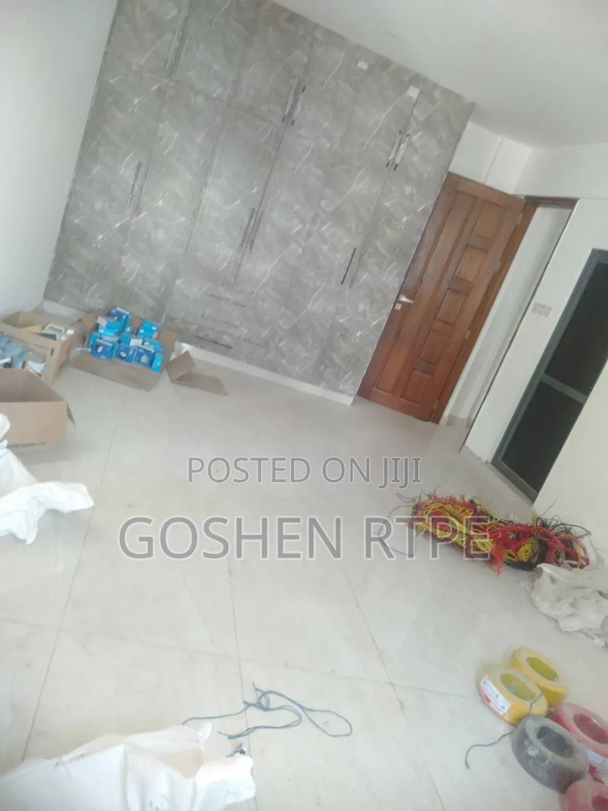 Brand New Executive 3br Apartments to Let at Ganjoni Mombasa City
