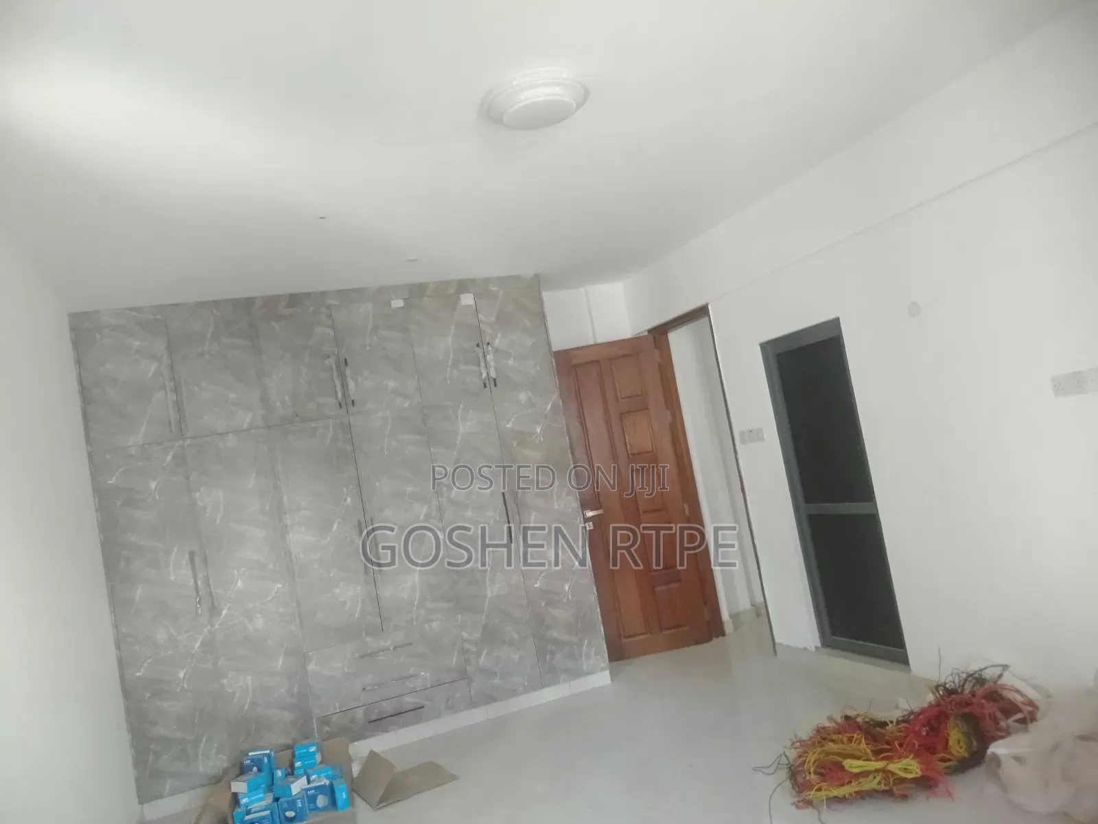 Brand New Executive 3br Apartments to Let at Ganjoni Mombasa City