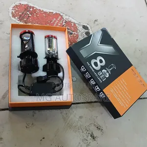 Y8 Led Headlight Projector
