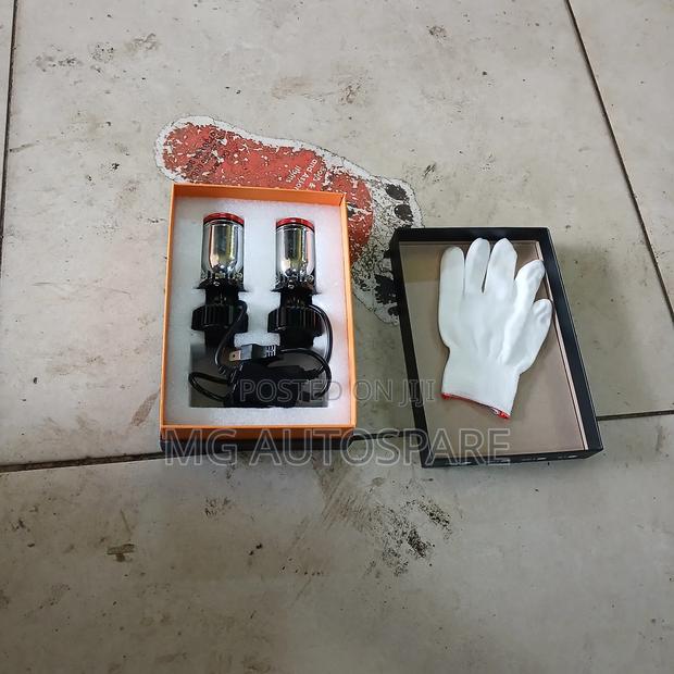 Y8 Led Headlight Projector - thumbnail 2