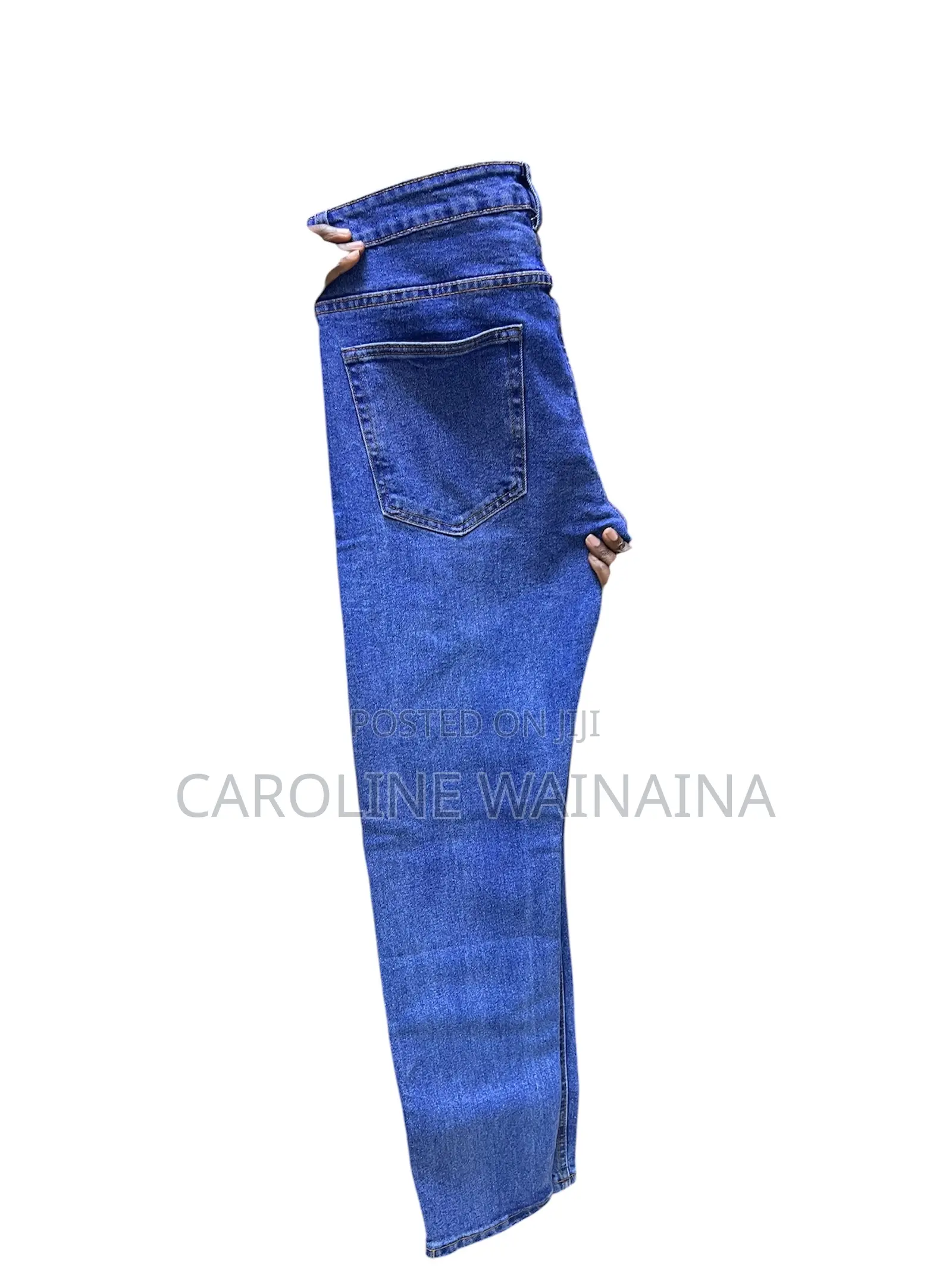 Slim Fit Jeans