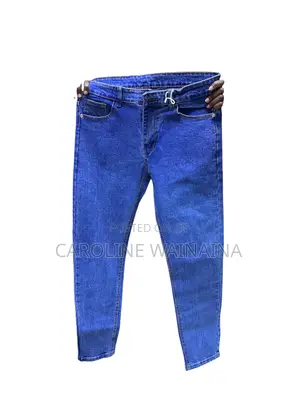 Slim Fit Jeans