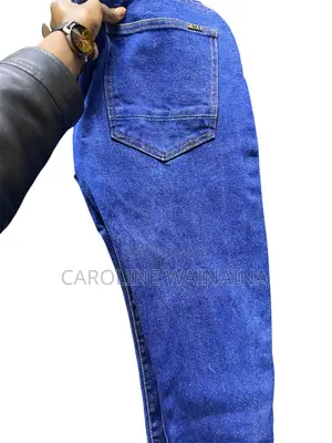 Slim Fit Jeans