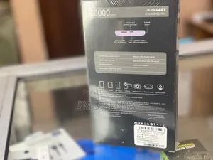 Very High Quality Power Bank 10000 Mah