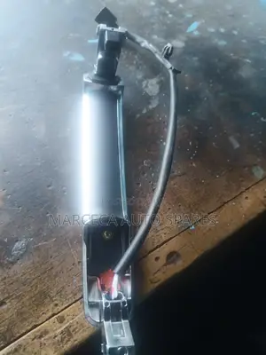 Door Handle Extrail Nt31 With Sensor.