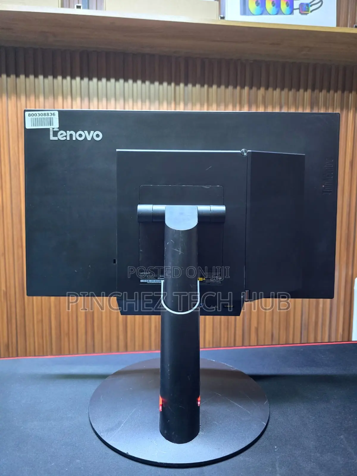 Lenovo ThinkCentre M710 Tiny 8GB Intel Core i5 SSD 256GB