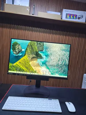 Lenovo ThinkCentre M710 Tiny 8GB Intel Core i5 SSD 256GB
