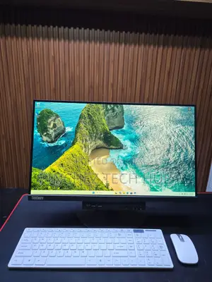 Lenovo ThinkCentre M710 Tiny 8GB Intel Core i5 SSD 256GB