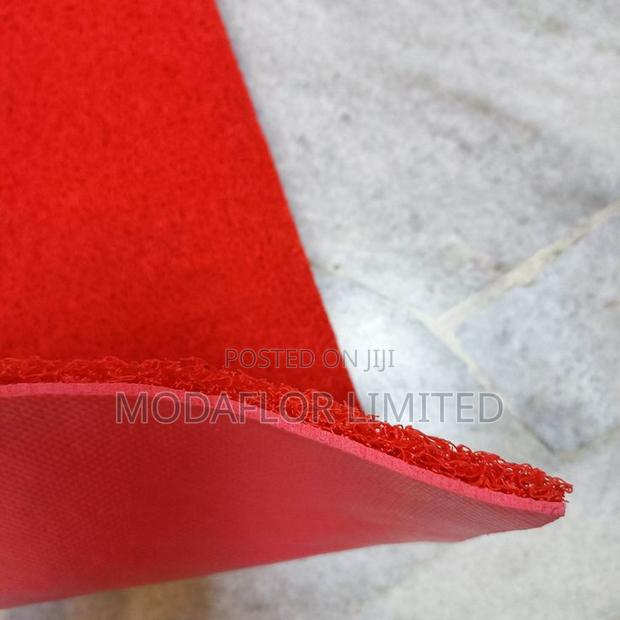 Coil Mats for Home, Office and Outdoor Entrance Floor Use