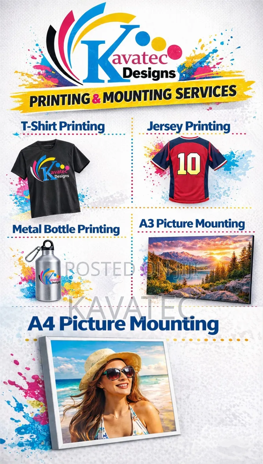 Branding Services