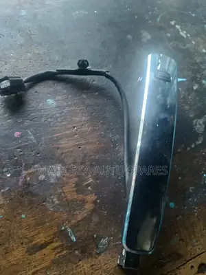 Door Handle Extrail Nt31 With Sensor.