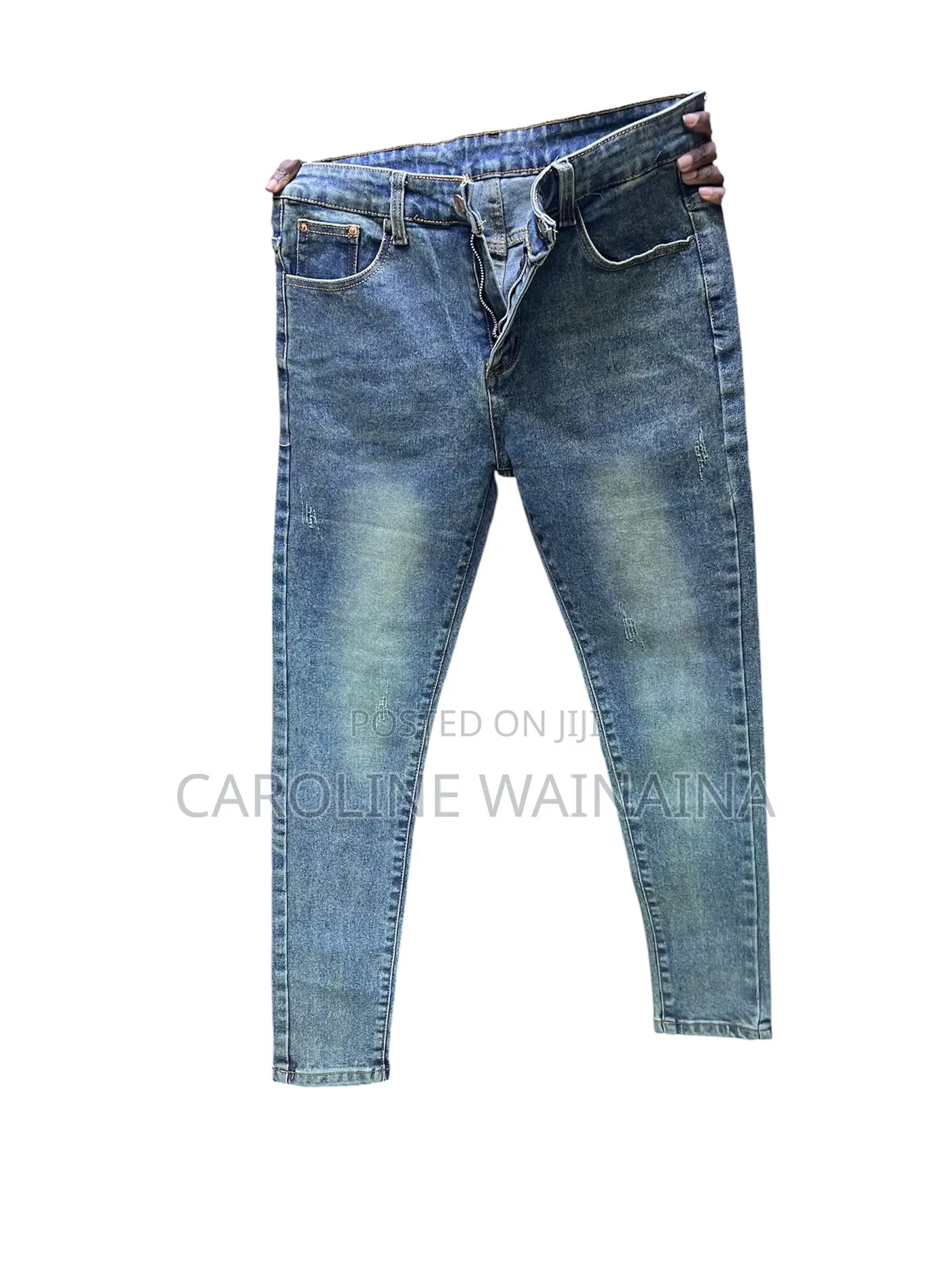 Classy Jeans for Men