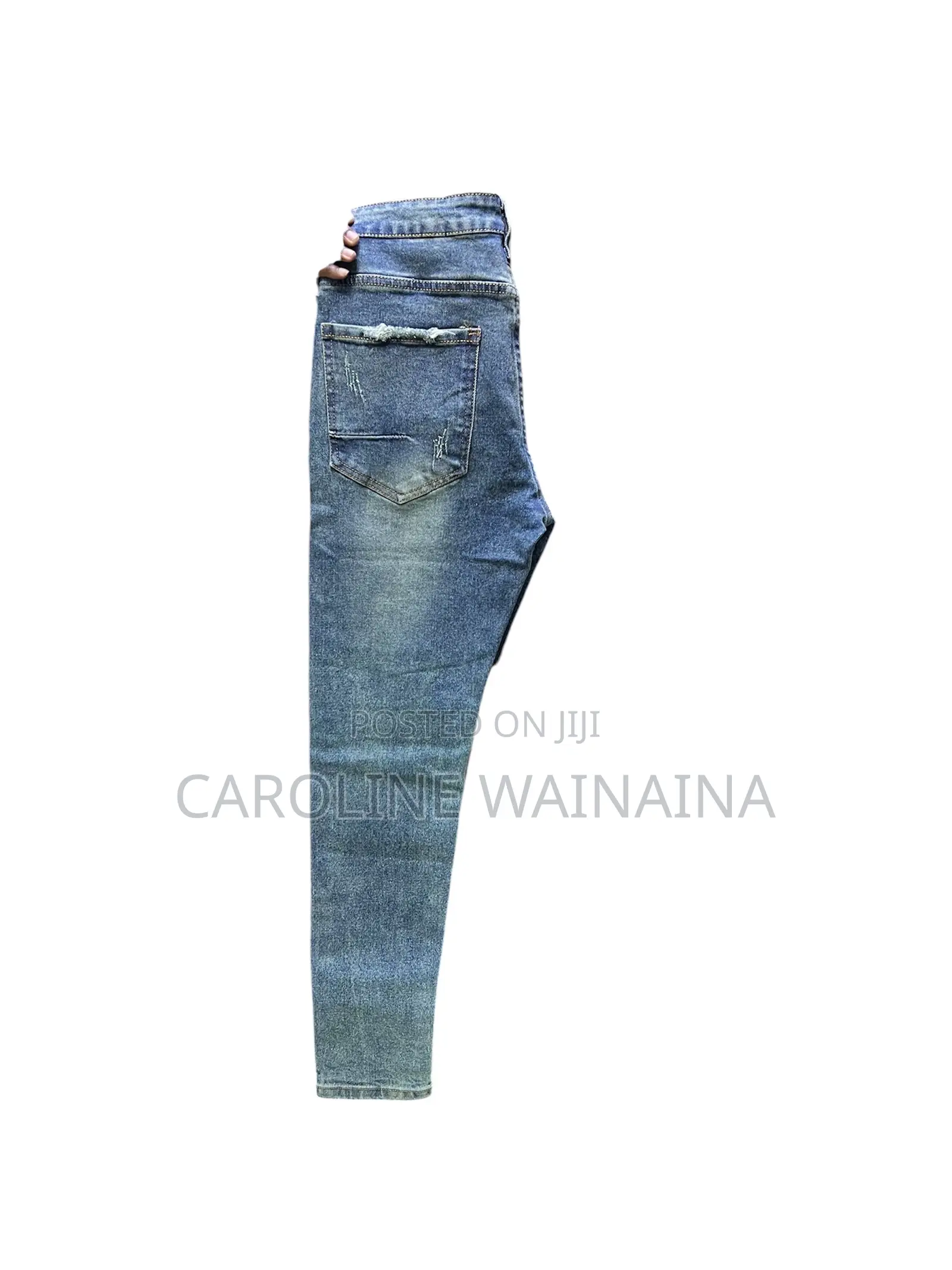 Classy Jeans for Men