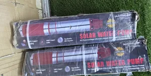 Rutan Solarpump 50m*250w