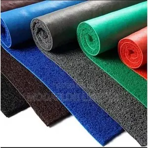 Spaghetti Mats for Entrance, Corridor and Walkway Floor Use