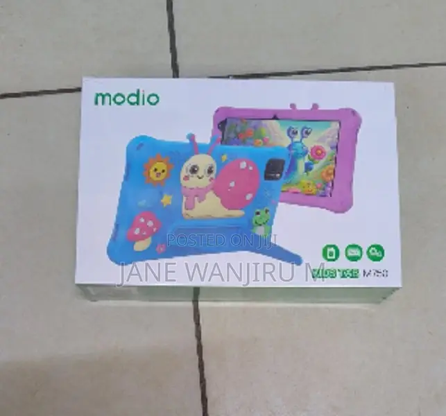 Digital Modio M750 Tablet 6gb Ram 256gb Rom