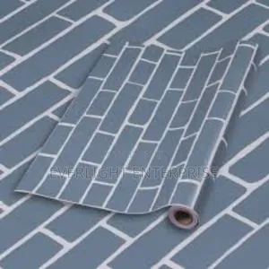Self Adhesive Brick Wallpapers