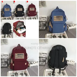 *Vava Fashion Bag