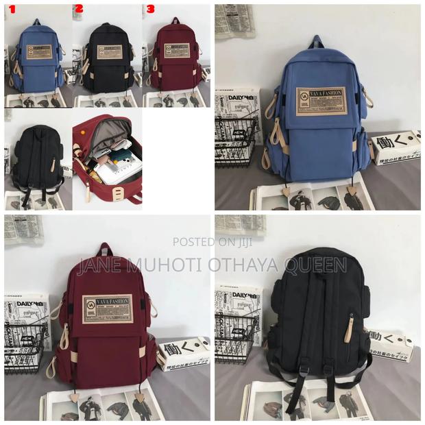 *Vava Fashion Bag