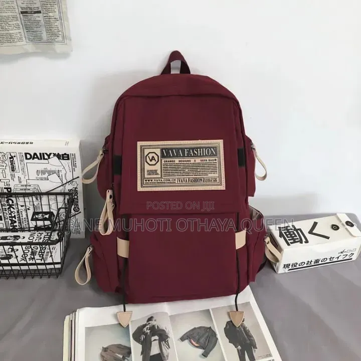 *Vava Fashion Bag
