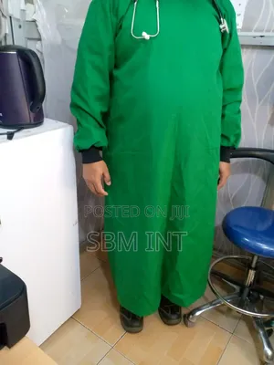 Surgical Gown Reusable